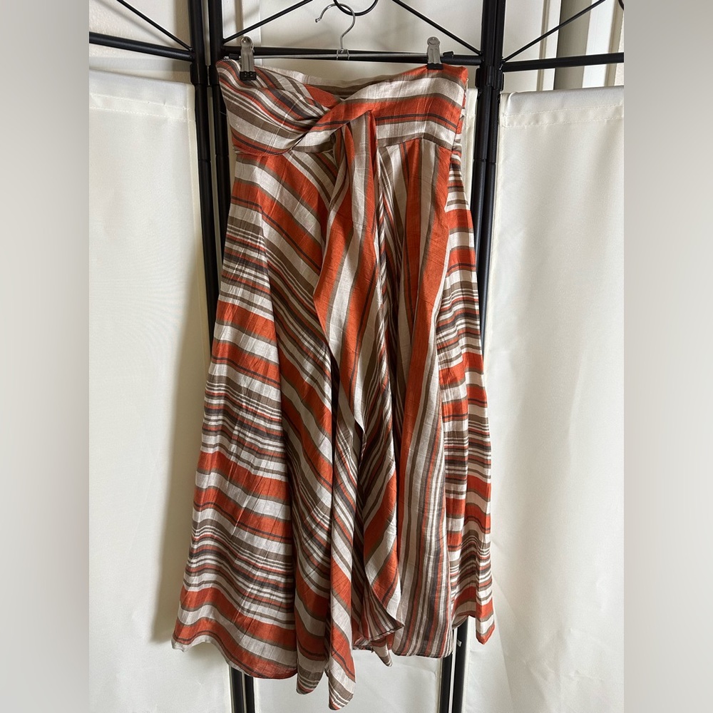Anthropologie Eva Franco Fall Skirt 🍁 - Picture 7 of 11